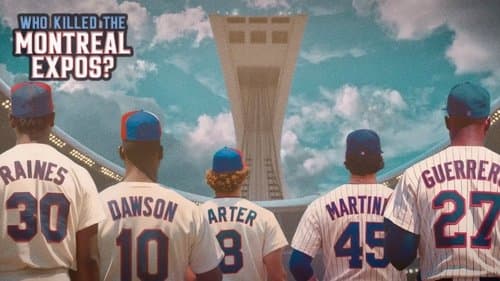 Who Killed the Montreal Expos? Bild 2