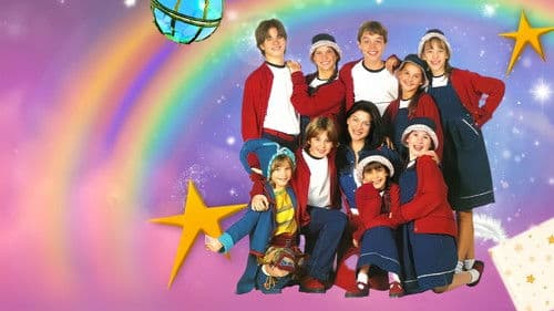 Chiquititas Tilin Tilin Bild 1