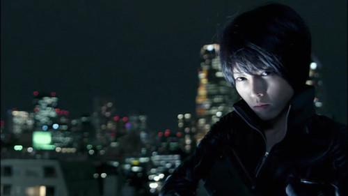 KIRI 「職業・殺し屋。」外伝 Bild 1