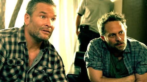 The Harrowing Bild 4