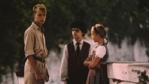 Nemici d'infanzia Bild 1