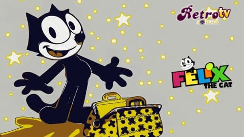 Felix the Cat Bild 1