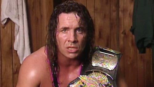Bret "Hit Man" Hart Bild 1