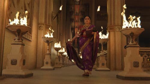 Bāhubali: The Epic Bild 4