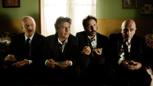 4 Μαύρα Κουστούμια Bild 1