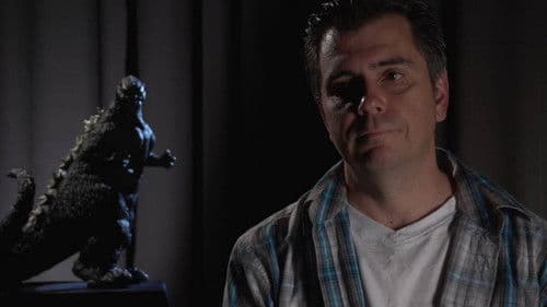 Los albores del kaiju eiga Bild 4