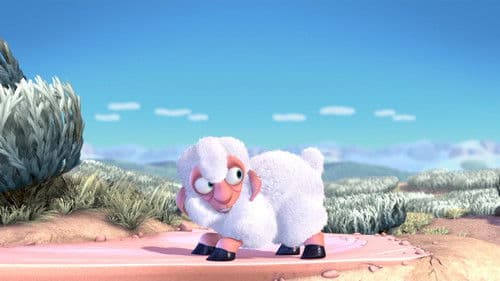 Boundin' - Ein Schaf ist von der Wolle Bild 6