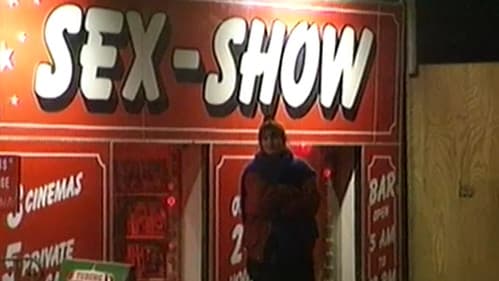 Pigerne på Halmtorvet Bild 1