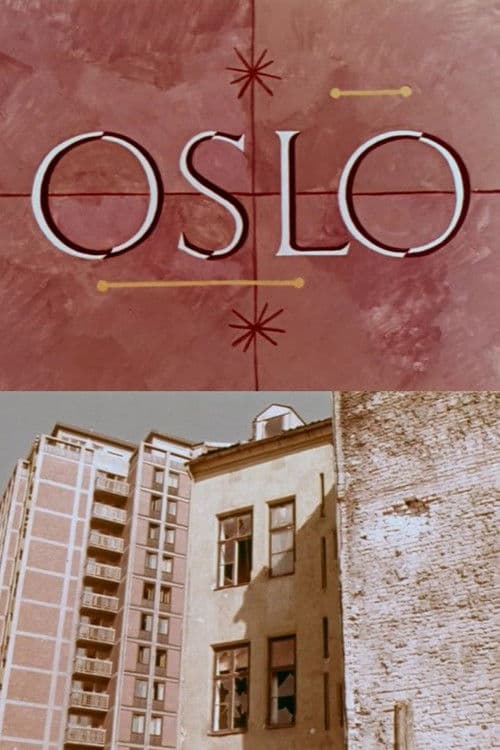 Oslofilm: Oslo