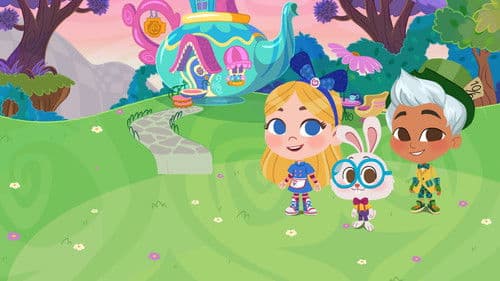 Disney Junior Wonderful World Of Songs Bild 7