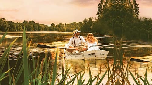 The Seagull - Eine unerhörte Liebe Bild 4