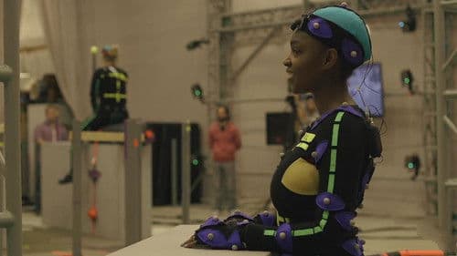 From Dreams - Making "The Last of Us: Left Behind" Bild 2