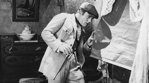 Der Rabe von London Bild 3