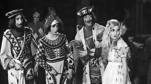 Alice in Wonderland Bild 7