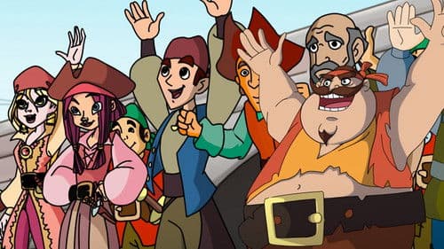 Mostri & pirati Bild 2