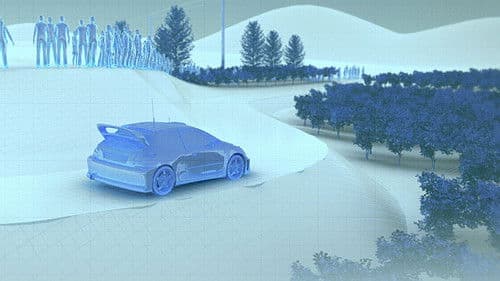 Danger Decoded Bild 1