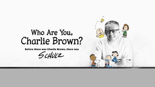 Wer ist Charlie Brown? Bild 5