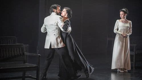 אנה קרנינה Bild 2