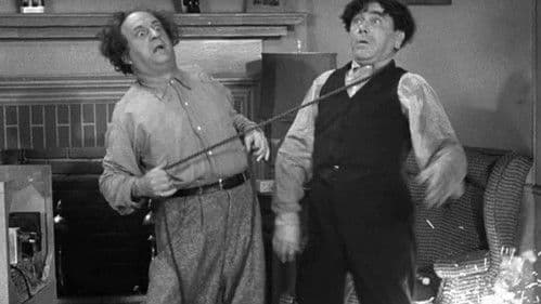 Goof on the Roof Bild 1