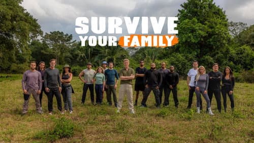 Survive Your Family Bild 1