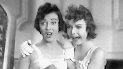 Our Hearts Were Young and Gay Bild 8