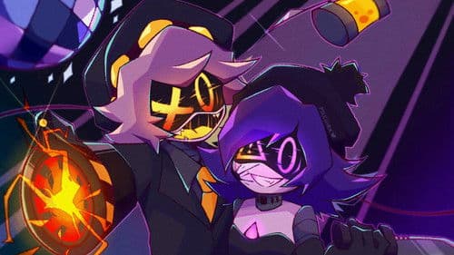 Murder Drones Bild 4