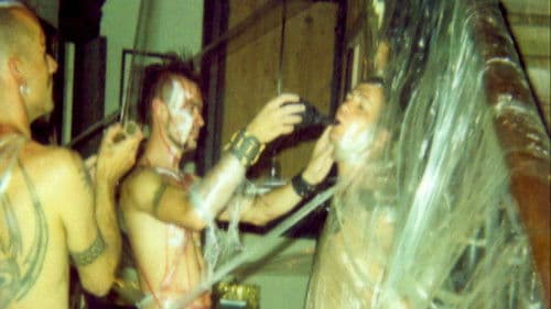 A Well Hung Monk Bild 1