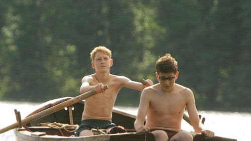 Kim Novak badete nie im See von Genezareth Bild 3