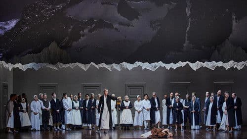 MET Opera: La Sonnambula (2025) Bild 1