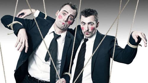 Comedy Aid 2014 Bild 1