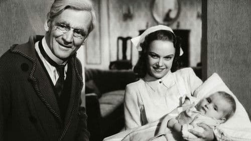 Syntynyt terve tyttö Bild 1