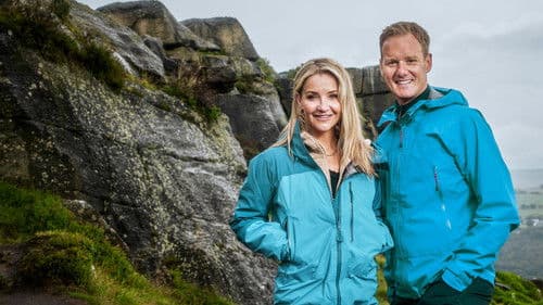 Dan & Helen's Pennine Adventure Bild 1