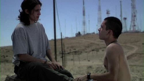 Burn the Bridges Bild 3