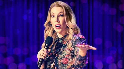 Katherine Ryan: Glitter Room Bild 1