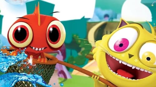 Fish N Chips: The Movie Bild 3