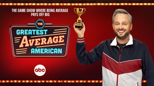 The Greatest Average American Bild 2