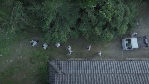 『The Color From Beyond -彼方からの色彩-』「ショートホラーフィルムチャレンジ」【GEMSTONE】 Bild 1