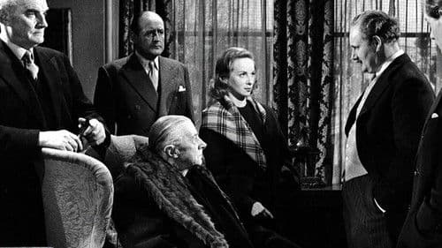 Der Mann im weißen Anzug Bild 2