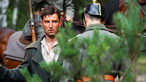 1920. Wojna i miłość Bild 4