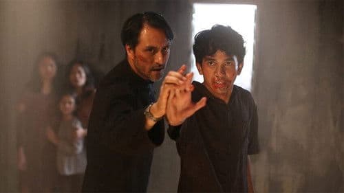 Blood Flower - Die Austreibung Bild 3