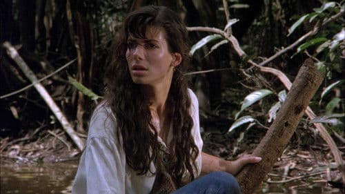 Fire on the Amazon Bild 7