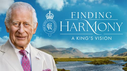 Finding Harmony: A King's Vision Bild 4