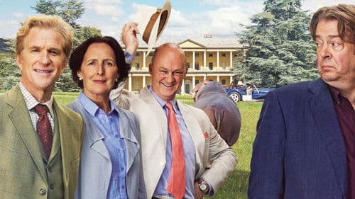 The Hippopotamus Bild 2