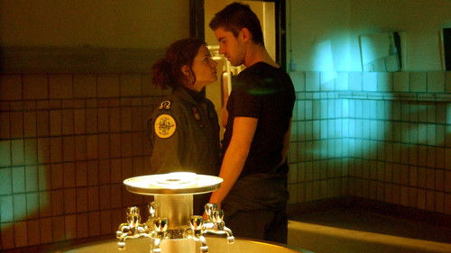 Windstärke 10 - Einsatz auf See Bild 8