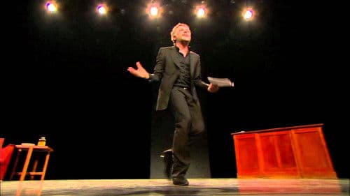 Stéphane Guillon - Liberté très surveillée Bild 1