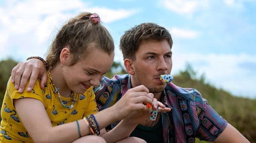 Meine wunderbar seltsame Woche mit Tess Bild 8