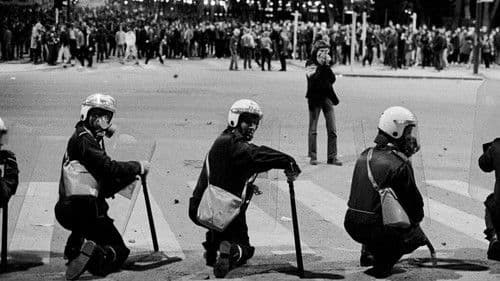 All makt til ingen Bild 1