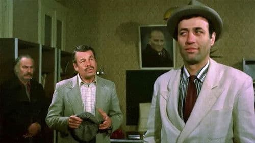 Üç Kağıtçı Bild 4