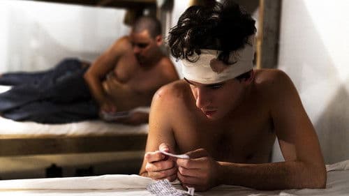 La noche eterna Bild 7