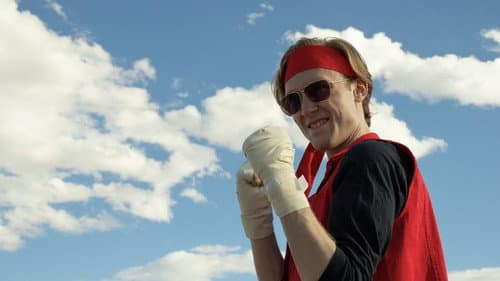 A Lesson in Fistory Bild 1